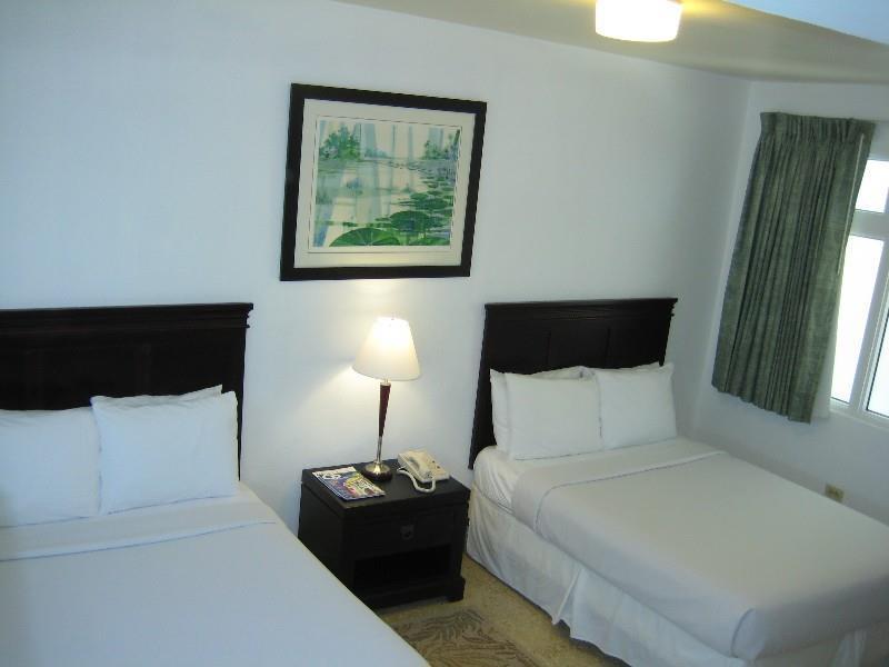 Hotel La Playa Rolling Hills Quarto foto