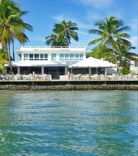 Hotel La Playa Rolling Hills Exterior foto